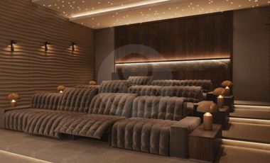 Departamento en venta en Bosque Real