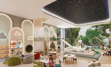 Departamento en venta en Bosque Real