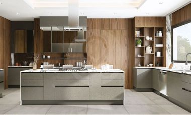 Departamento en venta en Bosque Real