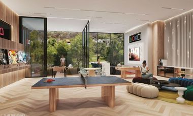 Departamento en venta en Bosque Real