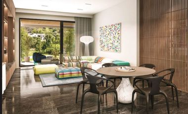 Departamento en venta en Bosque Real