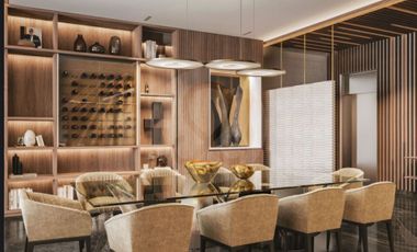 Departamento en venta en Bosque Real