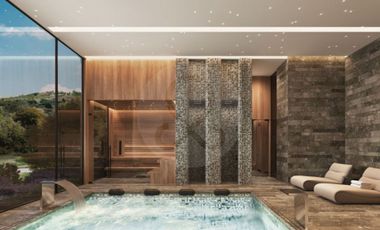 Departamento en venta en Bosque Real