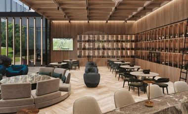 Departamento en venta en Bosque Real