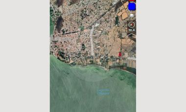 Terreno comercial en venta en Chapala Centro