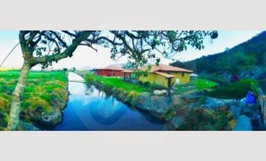 Finca en venta en Ciudad Mascota
