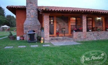 Finca en venta en Ciudad Mascota