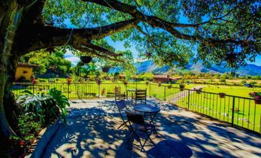 Finca en venta en Ciudad Mascota