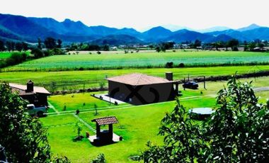 Finca en venta en Ciudad Mascota