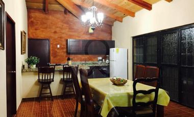 Finca en venta en Ciudad Mascota