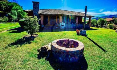 Finca en venta en Ciudad Mascota