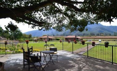 Finca en venta en Ciudad Mascota