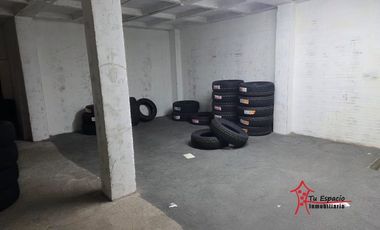 Bodega en Arriendo Ubicado en Medellín Codigo 2537