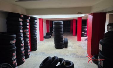 Bodega en Arriendo Ubicado en Medellín Codigo 2537
