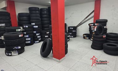 Bodega en Arriendo Ubicado en Medellín Codigo 2537