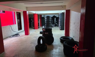 Bodega en Arriendo Ubicado en Medellín Codigo 2537