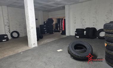 Bodega en Arriendo Ubicado en Medellín Codigo 2537