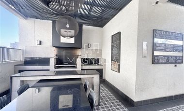 Departamento en Venta en GENERAL BUSTAMANTE