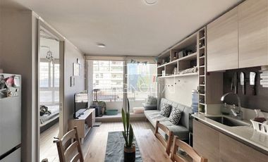 Departamento en Venta en GENERAL BUSTAMANTE