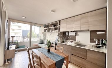 Departamento en Venta en GENERAL BUSTAMANTE