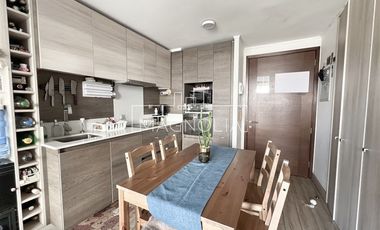 Departamento en Venta en GENERAL BUSTAMANTE