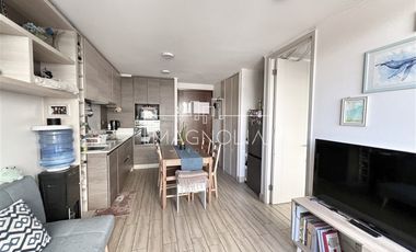 Departamento en Venta en GENERAL BUSTAMANTE