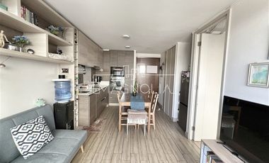 Departamento en Venta en GENERAL BUSTAMANTE