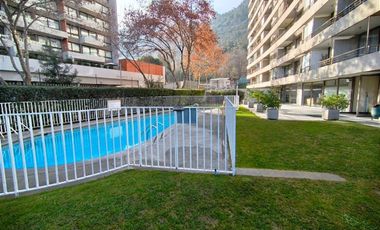 Departamento en Venta en avenida perú 665
