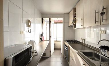 Departamento en Venta en avenida perú 665