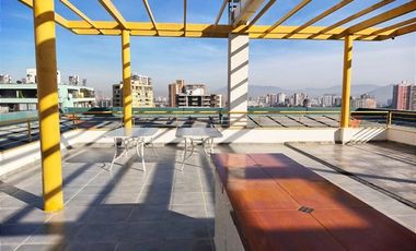 Departamento en Venta en avenida perú 665