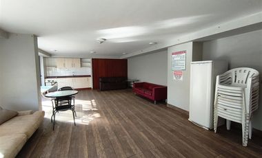 Departamento en Venta en avenida perú 665