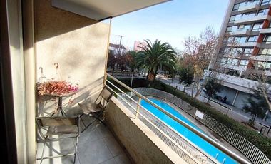 Departamento en Venta en avenida perú 665