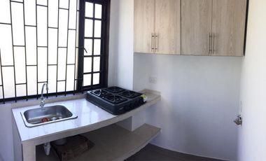 ARRIENDO APARTA ESTUDIO COTA $ 950.000