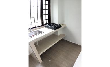 ARRIENDO APARTA ESTUDIO COTA $ 950.000