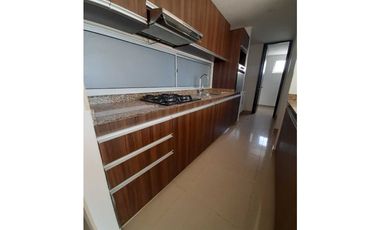SE ARRIENDA APARTAMENTO CONJUNTO CERRADO GRANADILLO