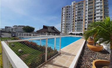 SE ARRIENDA APARTAMENTO CONJUNTO CERRADO GRANADILLO