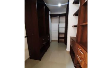 SE ARRIENDA APARTAMENTO CONJUNTO CERRADO GRANADILLO