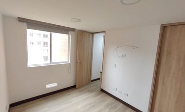 Apartamento en venta Novaterra Mosquera