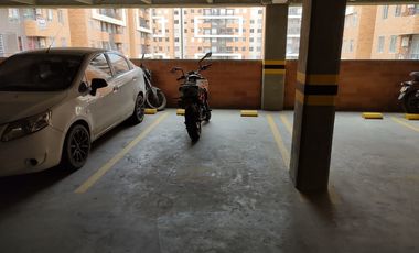 Apartamento en venta Novaterra Mosquera