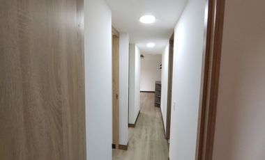 Apartamento en venta Novaterra Mosquera