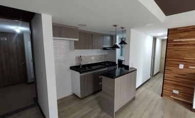 Apartamento en venta Novaterra Mosquera