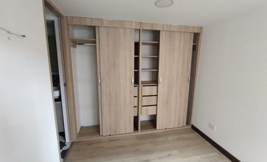 Apartamento en venta Novaterra Mosquera