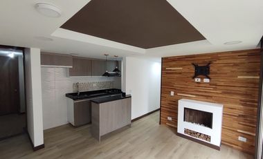 Apartamento en venta Novaterra Mosquera