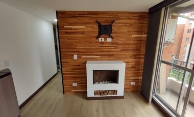 Apartamento en venta Novaterra Mosquera