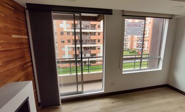 Apartamento en venta Novaterra Mosquera