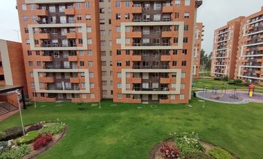 Apartamento en venta Novaterra Mosquera