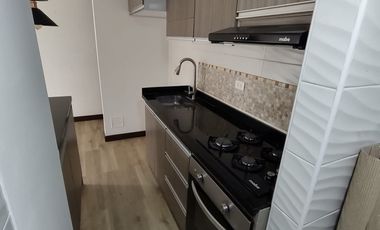 Apartamento en venta Novaterra Mosquera