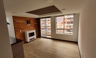 Apartamento en venta Novaterra Mosquera