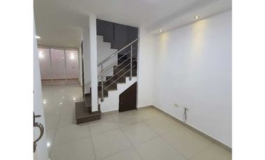 SE VENDE CASA CONJUNTO CERRADO ACUARELA