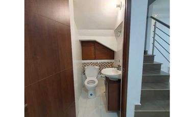SE VENDE CASA CONJUNTO CERRADO ACUARELA